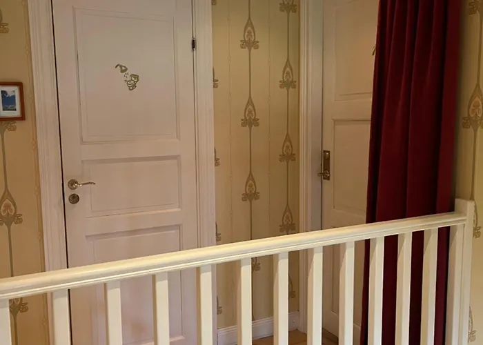 Bäcks Bed&Breakfast