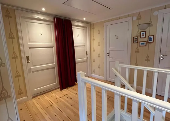 Bäcks Bed&Breakfast