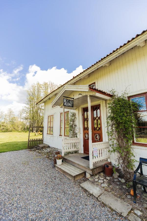Bed & Breakfast Baecks Vintrosa