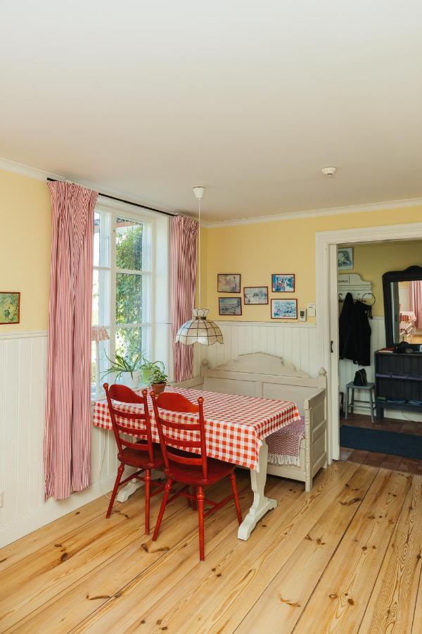 Bed & Breakfast Baecks Vintrosa