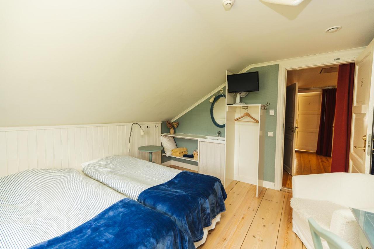 Bed & Breakfast Baecks Vintrosa