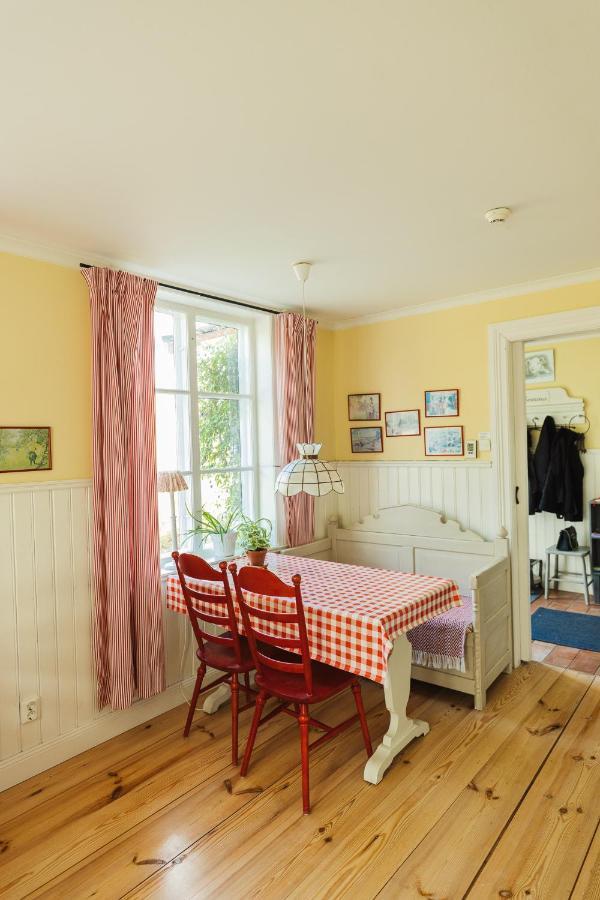 Baecks Bed & Breakfast *
