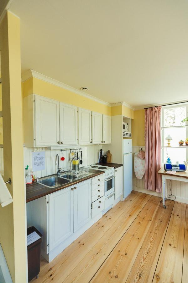 Baecks Bed & Breakfast Vintrosa