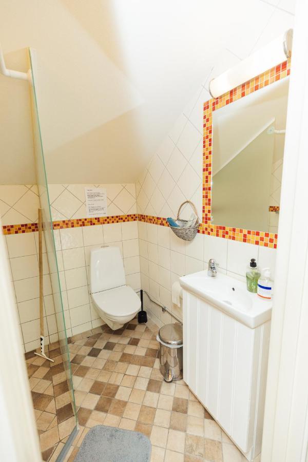 Bed & Breakfast Baecks Vintrosa