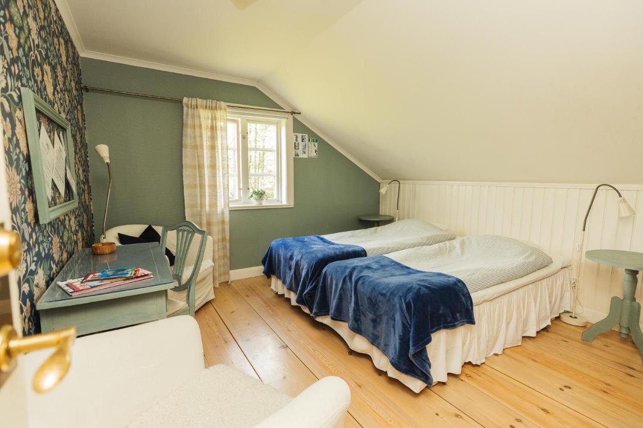 Bed & Breakfast Baecks