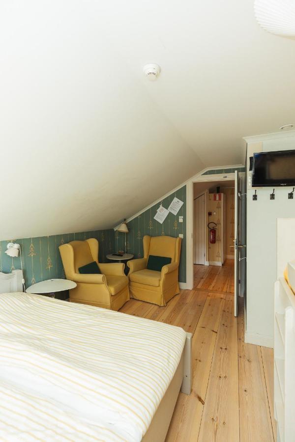 Bed & Breakfast Baecks *