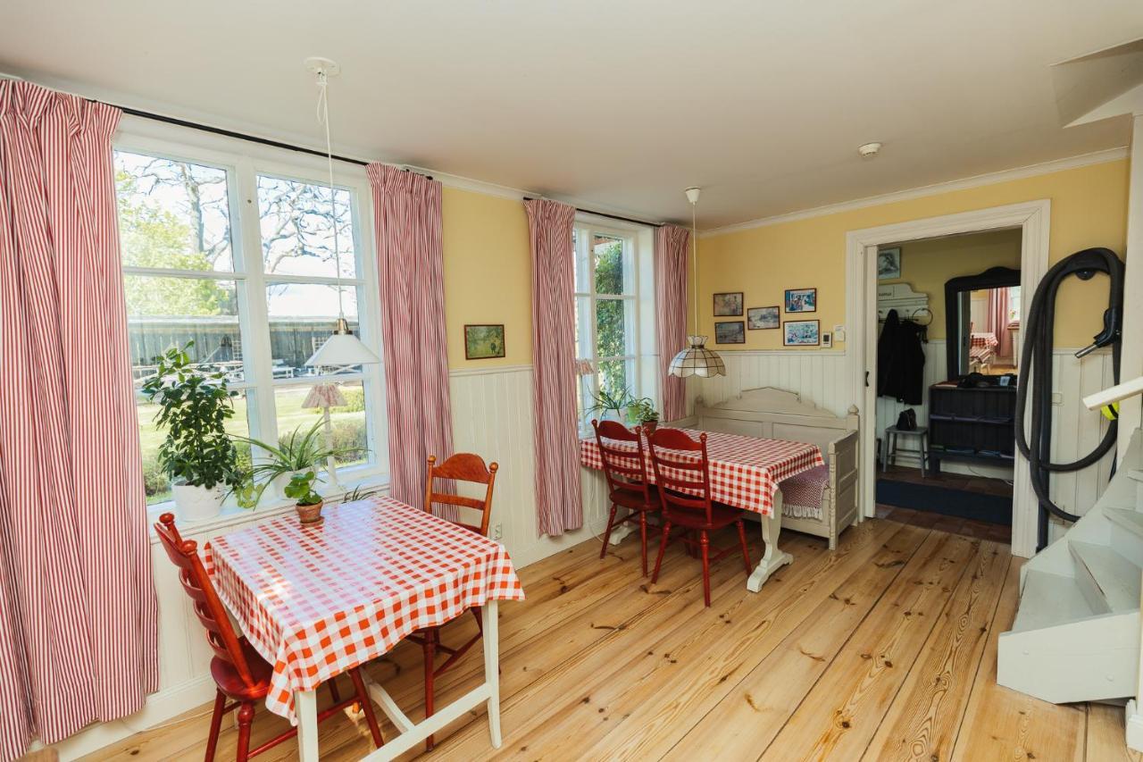 Bed & Breakfast Baecks