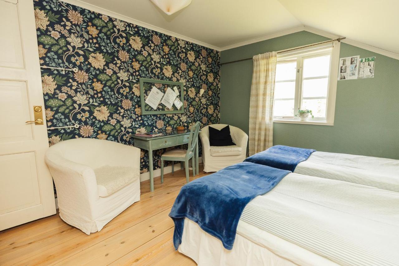 Bed & Breakfast Baecks Vintrosa