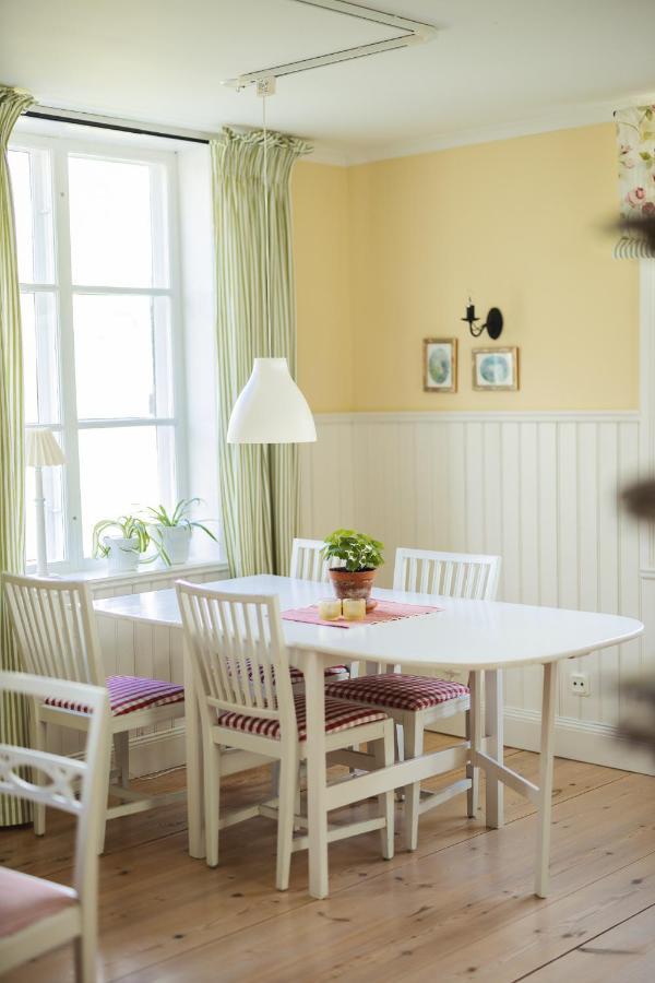 Bed & Breakfast Baecks *