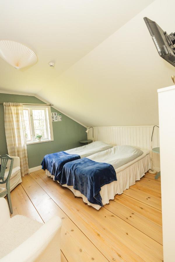 Baecks Bed & Breakfast Vintrosa