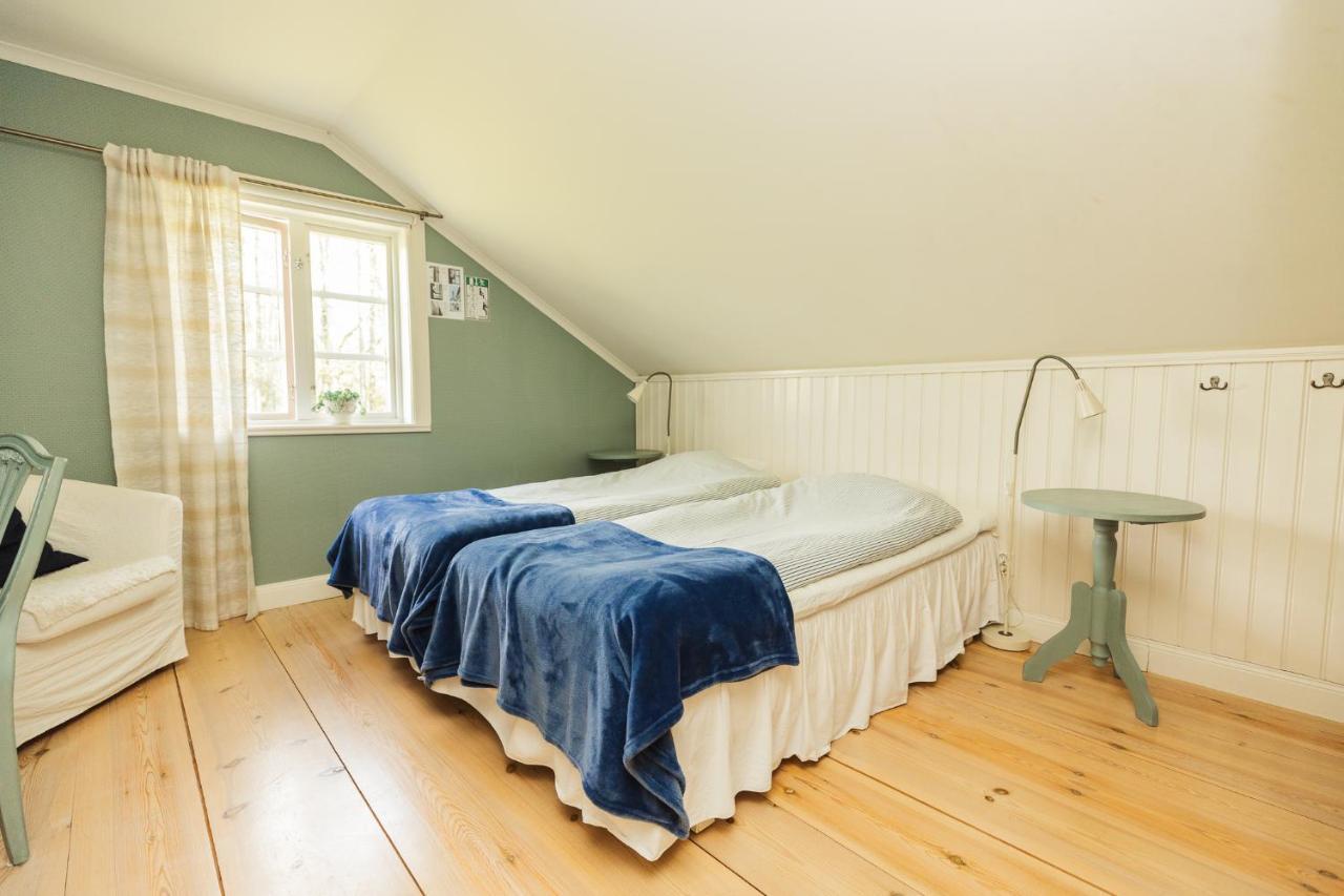 Baecks Bed & Breakfast