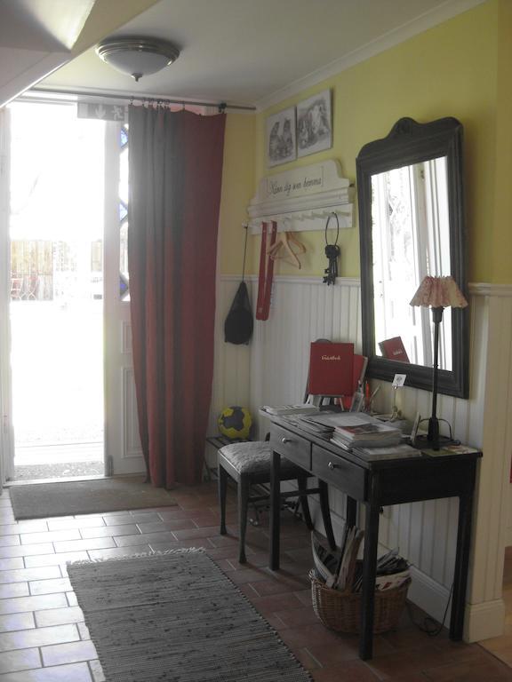 Bed & Breakfast Baecks Vintrosa