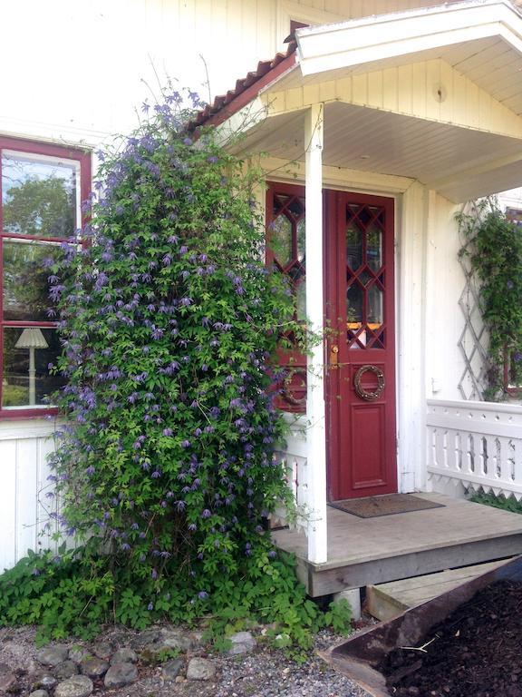 Bed & Breakfast Baecks Vintrosa